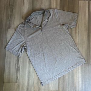 Men’s Walter Hagen Polo Golf Shirt - S